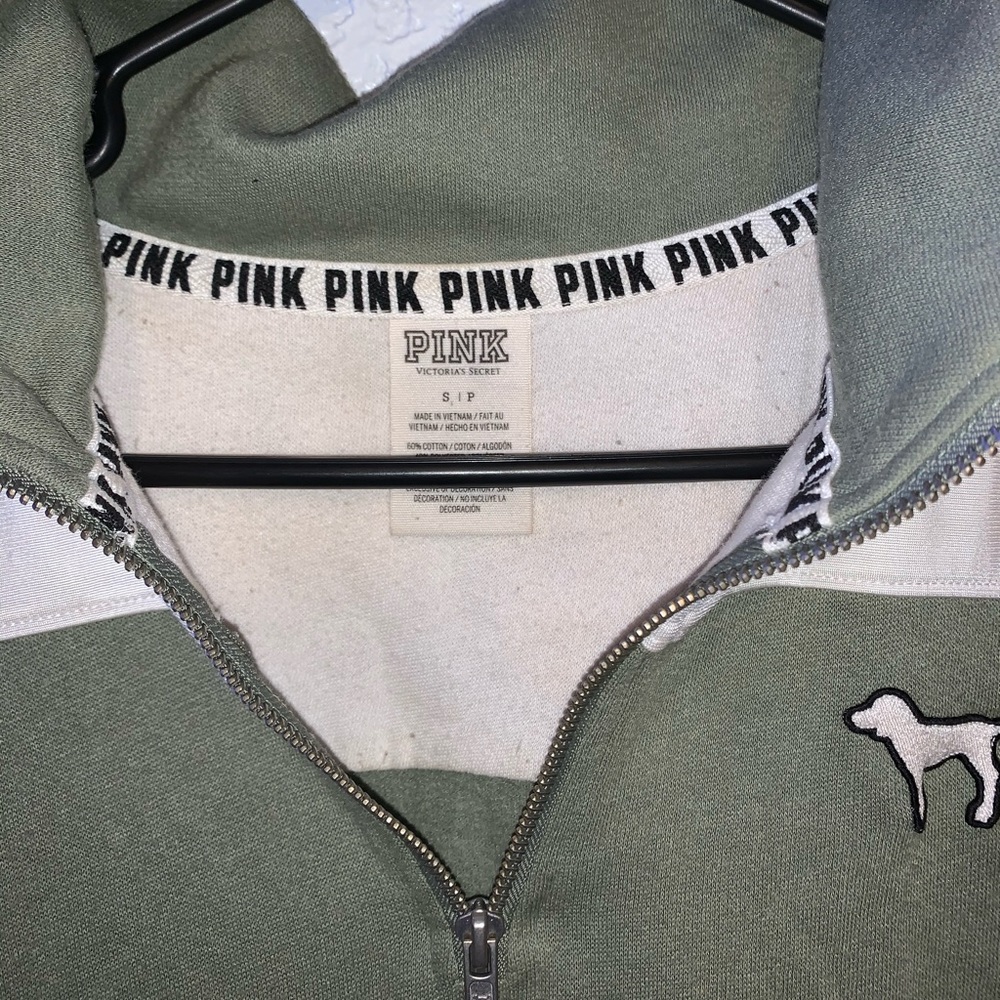 Pink jacket - Picture 2 of 3